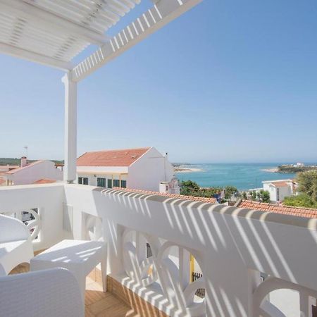 Guarda Rios Acomodação com café da manhã Vila Nova de Milfontes Exterior foto