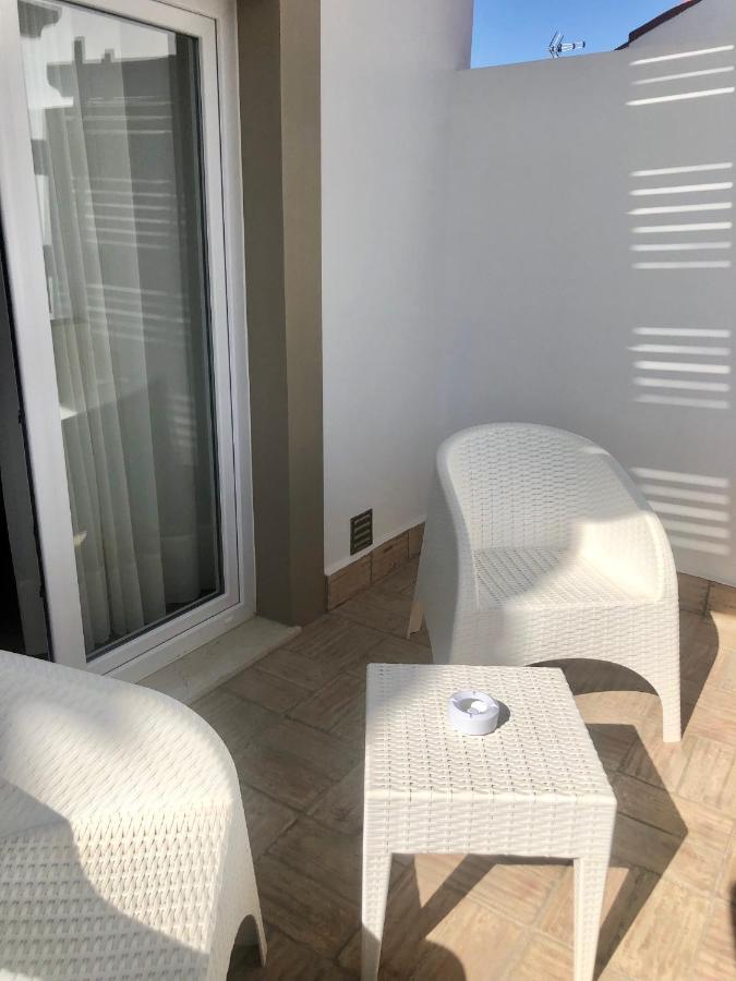 Guarda Rios Acomodação com café da manhã Vila Nova de Milfontes Exterior foto