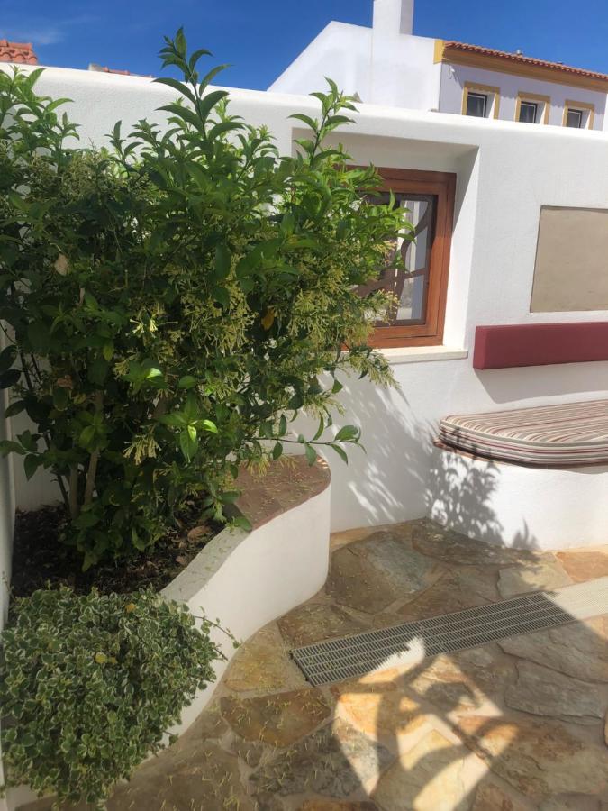 Guarda Rios Acomodação com café da manhã Vila Nova de Milfontes Exterior foto